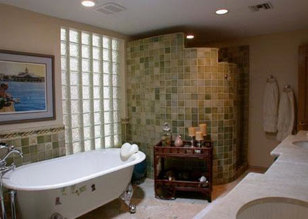 Bathroom Tile Patterns on Tile Bathroom Ideas On Tile Walk In Shower Designs Bathrooms Designs